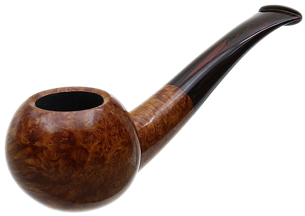 Nate King Smooth Bent Tomato (384)
