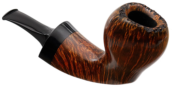 Nate King Smooth Pear (411)