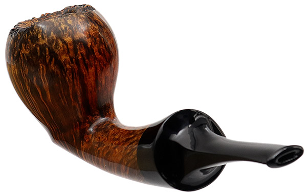 Nate King Smooth Pear (411)