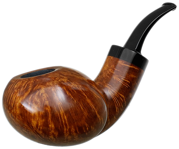 Lomma Smooth Bent Egg