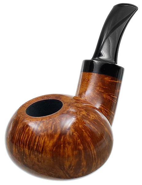 Lomma Smooth Bent Egg