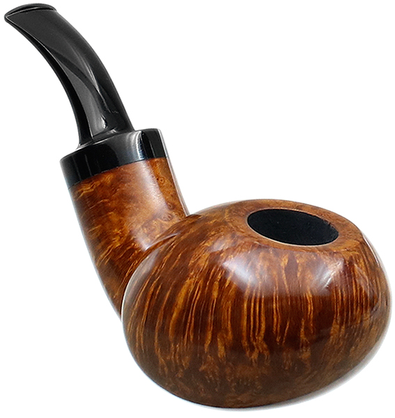 Lomma Smooth Bent Egg