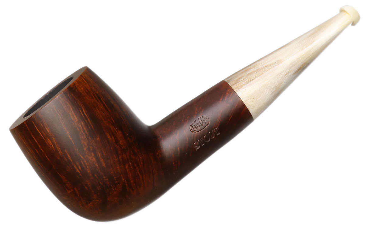 Ropp Vintage Stout Smooth Billiard