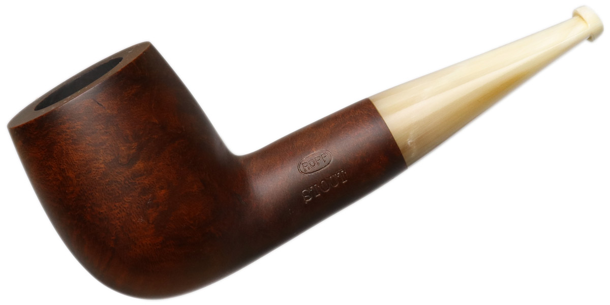 Ropp Vintage Stout Smooth Billiard