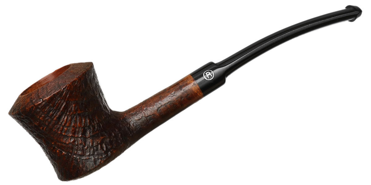 Ropp Etudiant Sandblasted (J04)
