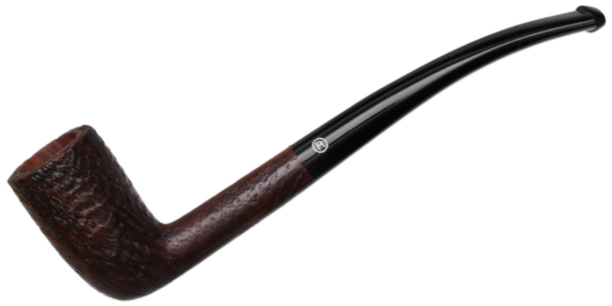 Ropp Etudiant Sandblasted (J05)