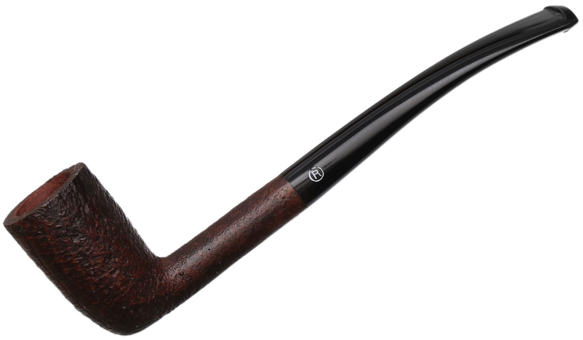 Ropp Etudiant Sandblasted (J05)