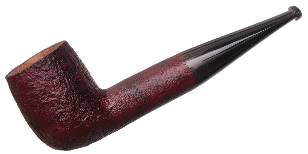 Ropp Ruby Sandblasted Billiard