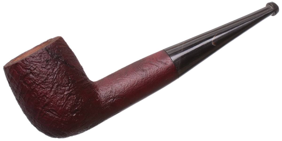 Ropp Ruby Sandblasted Billiard