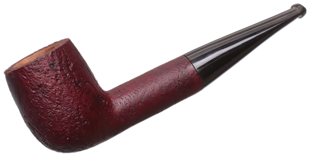 Ropp Ruby Sandblasted Billiard