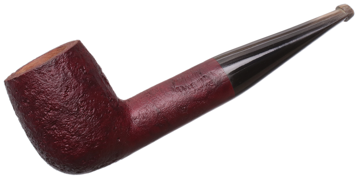 Ropp Ruby Sandblasted Billiard