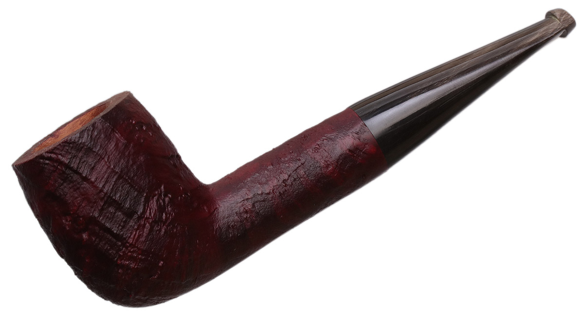 Ropp Ruby Sandblasted Billiard