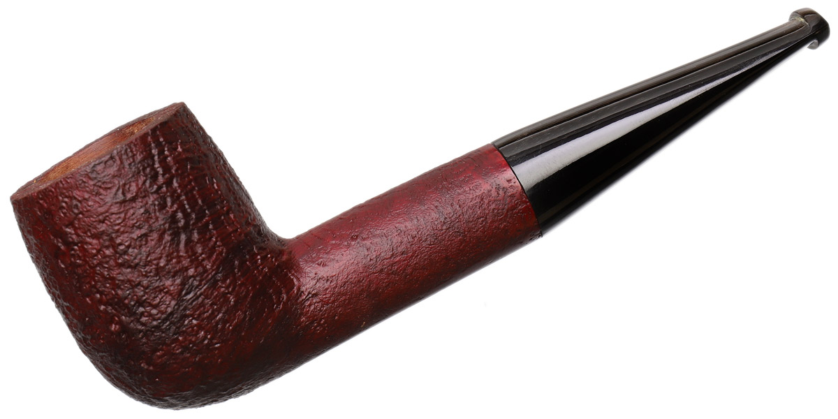Ropp Ruby Sandblasted Billiard