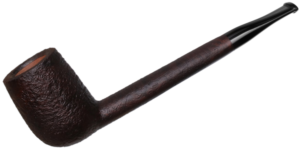 Ropp Sandblasted Canadienne