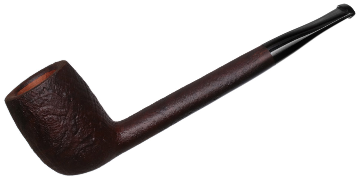 Ropp Sandblasted Canadienne