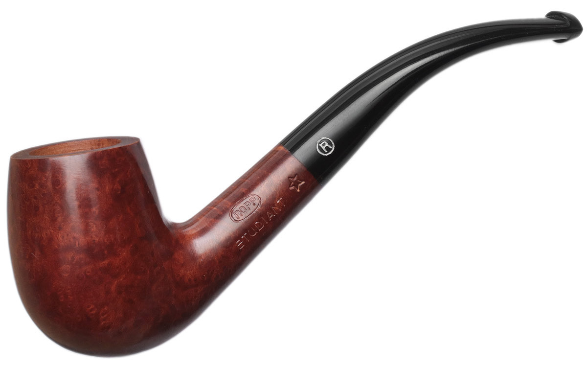Ropp Etudiant Smooth (J18)