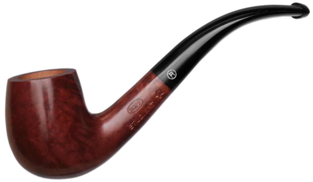 Ropp Etudiant Smooth (J18)