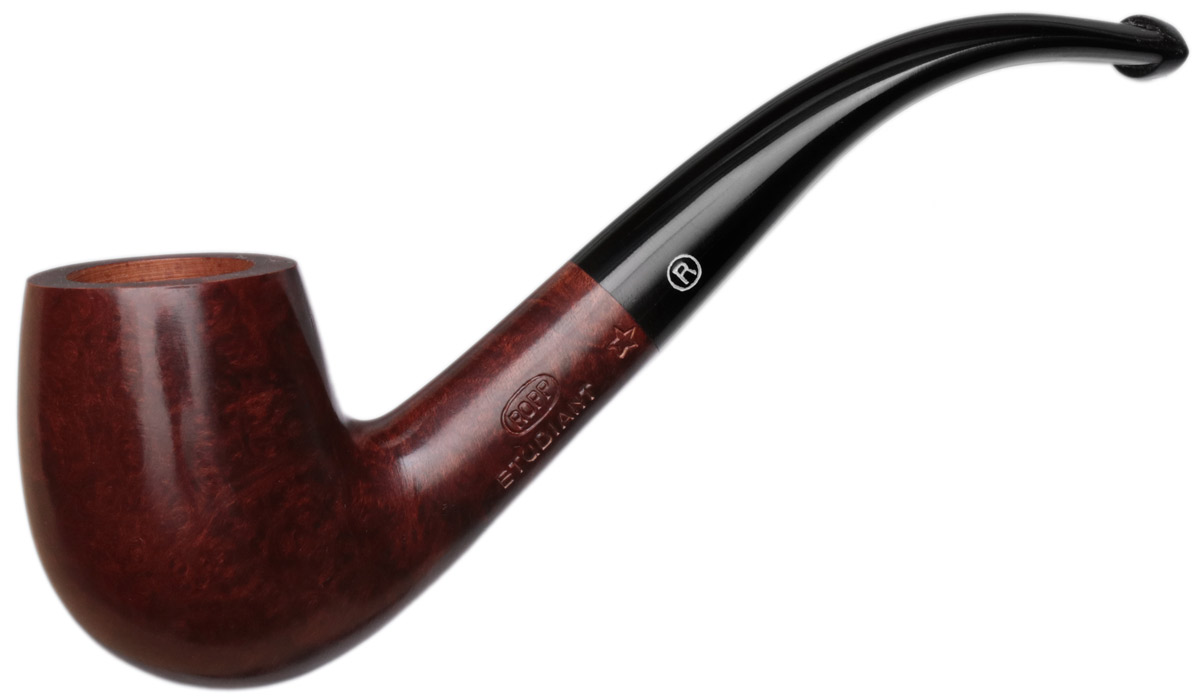 Ropp Etudiant Smooth (J18)