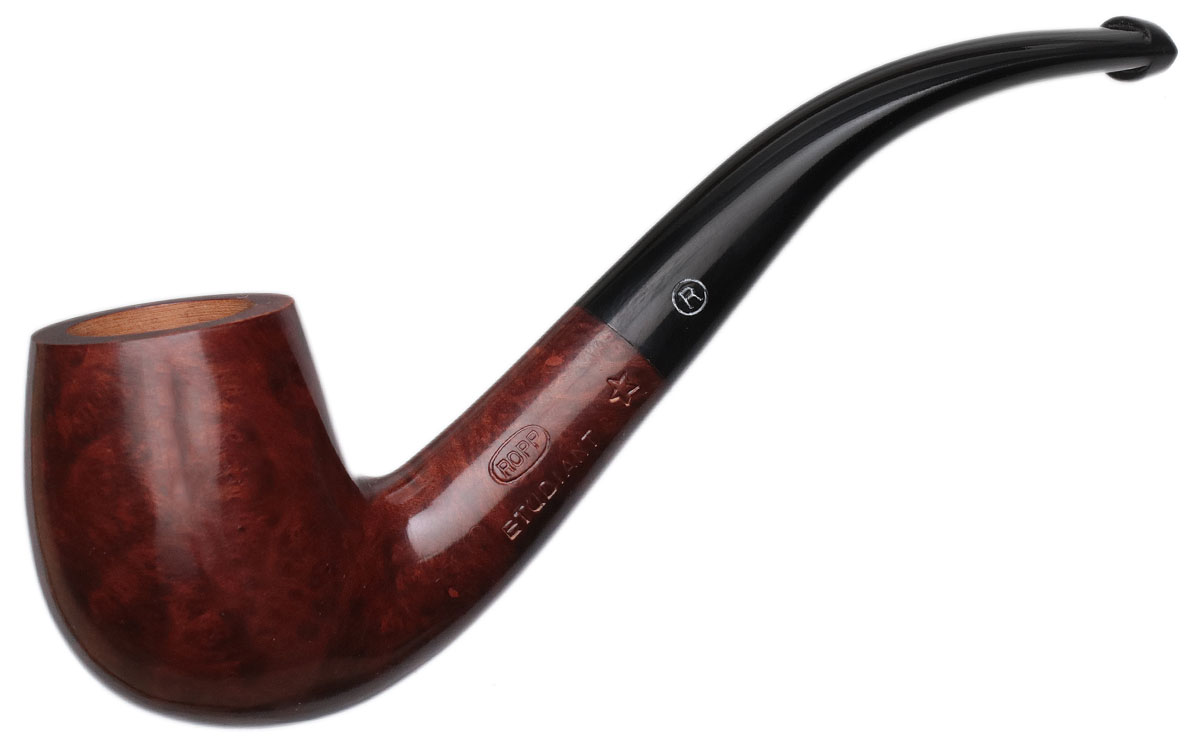 Ropp Etudiant Smooth (J18)
