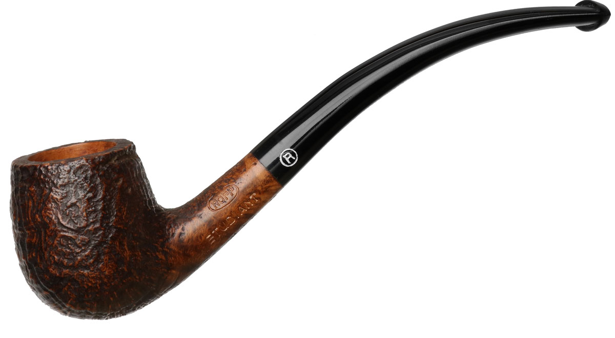 Ropp Etudiant Sandblasted (J03)