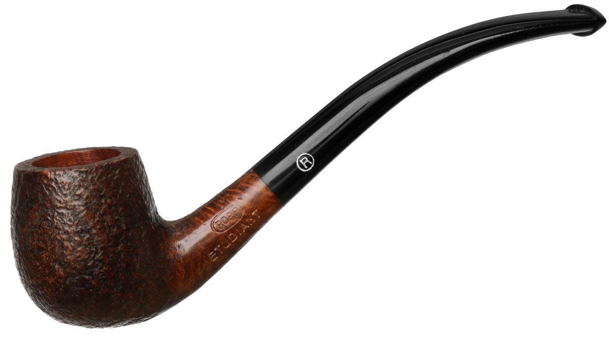 Ropp Etudiant Sandblasted (J03)
