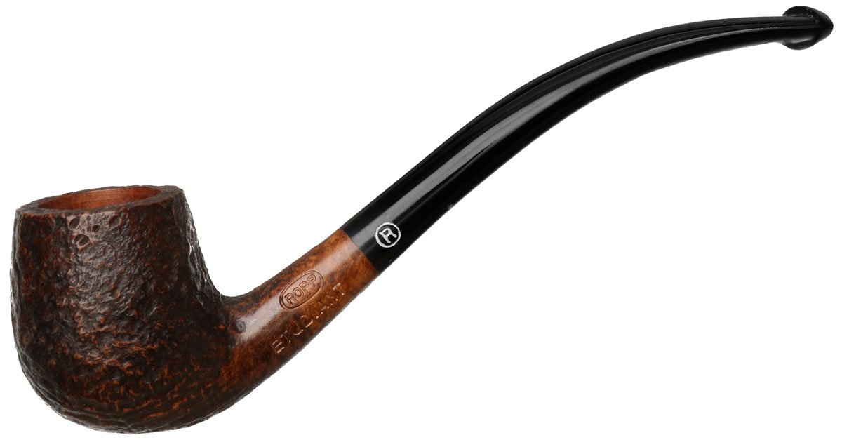 Ropp Etudiant Sandblasted (J03)