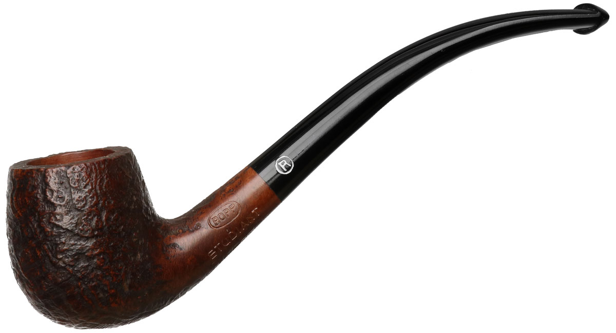 Ropp Etudiant Sandblasted (J03)