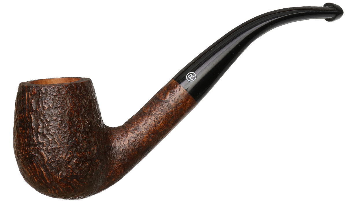 Ropp Etudiant Sandblasted (J18)