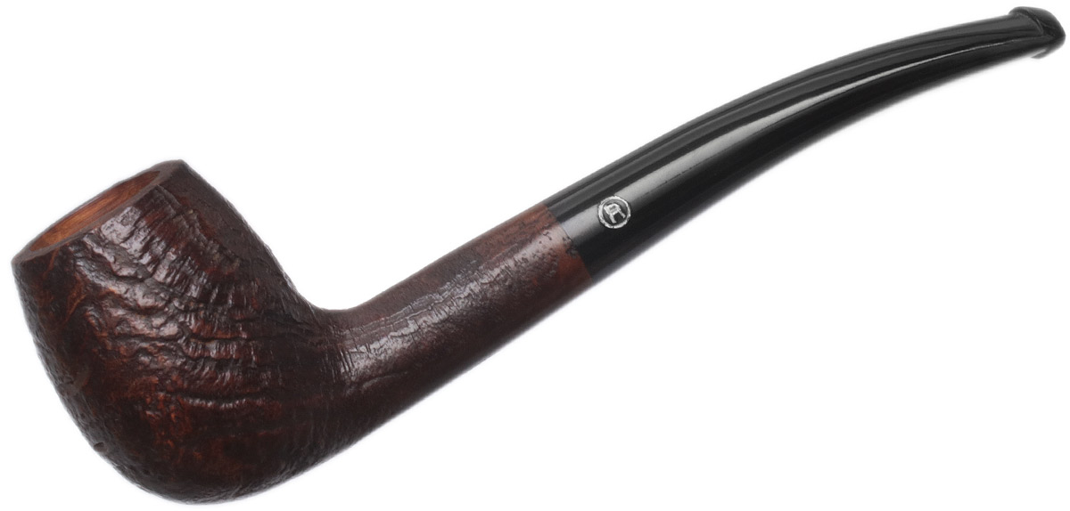 Ropp Etudiant Sandblasted (J08)