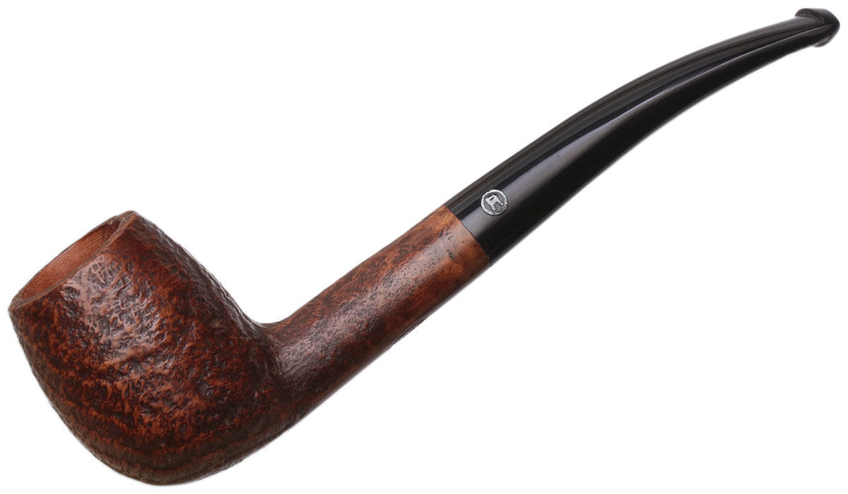 Ropp Etudiant Sandblasted (J08)