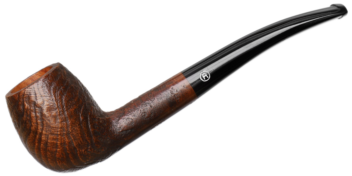 Ropp Etudiant Sandblasted (J08)