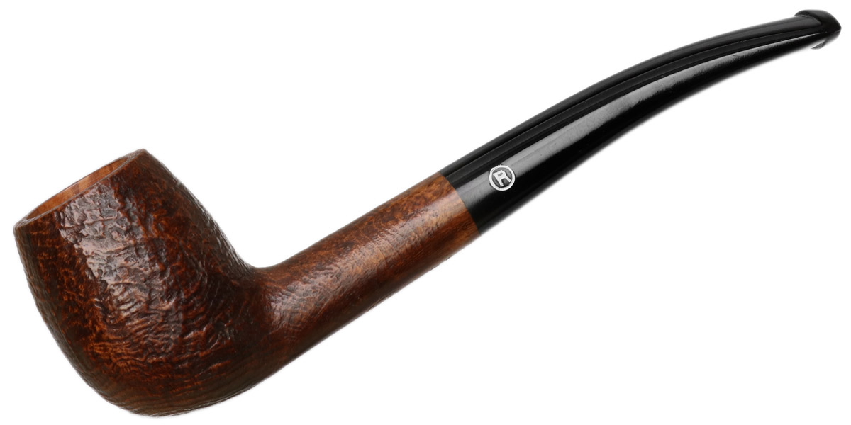 Ropp Etudiant Sandblasted (J08)