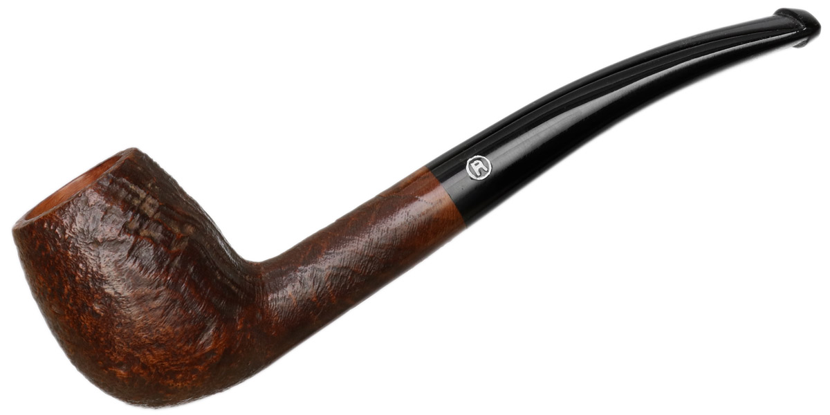 Ropp Etudiant Sandblasted (J08)