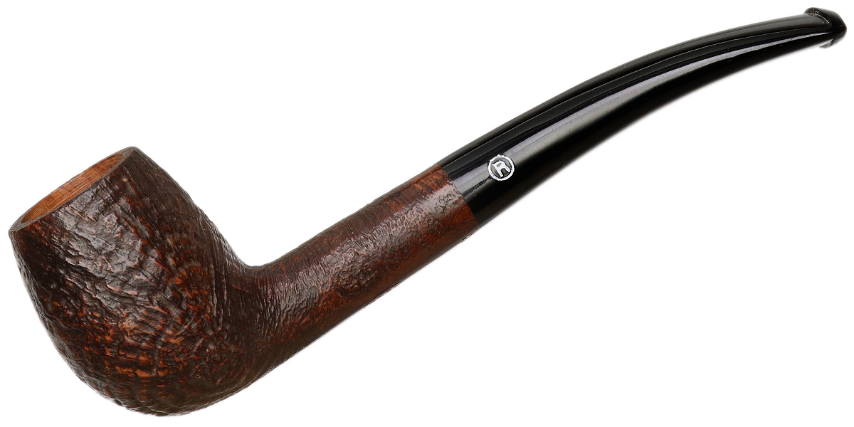 Ropp Etudiant Sandblasted (J08)