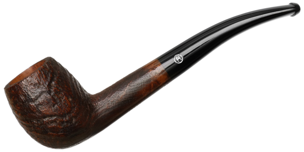 Ropp Etudiant Sandblasted (J08)