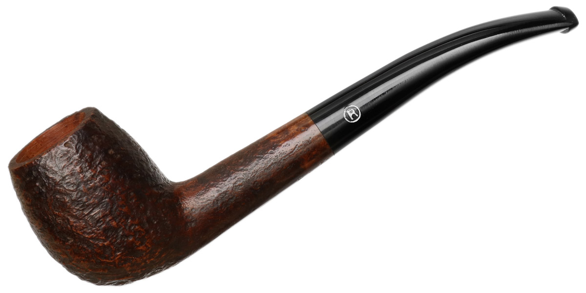 Ropp Etudiant Sandblasted (J08)