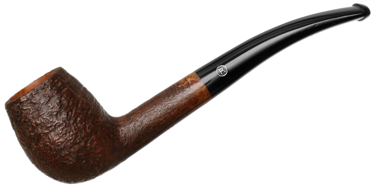 Ropp Etudiant Sandblasted (J08)