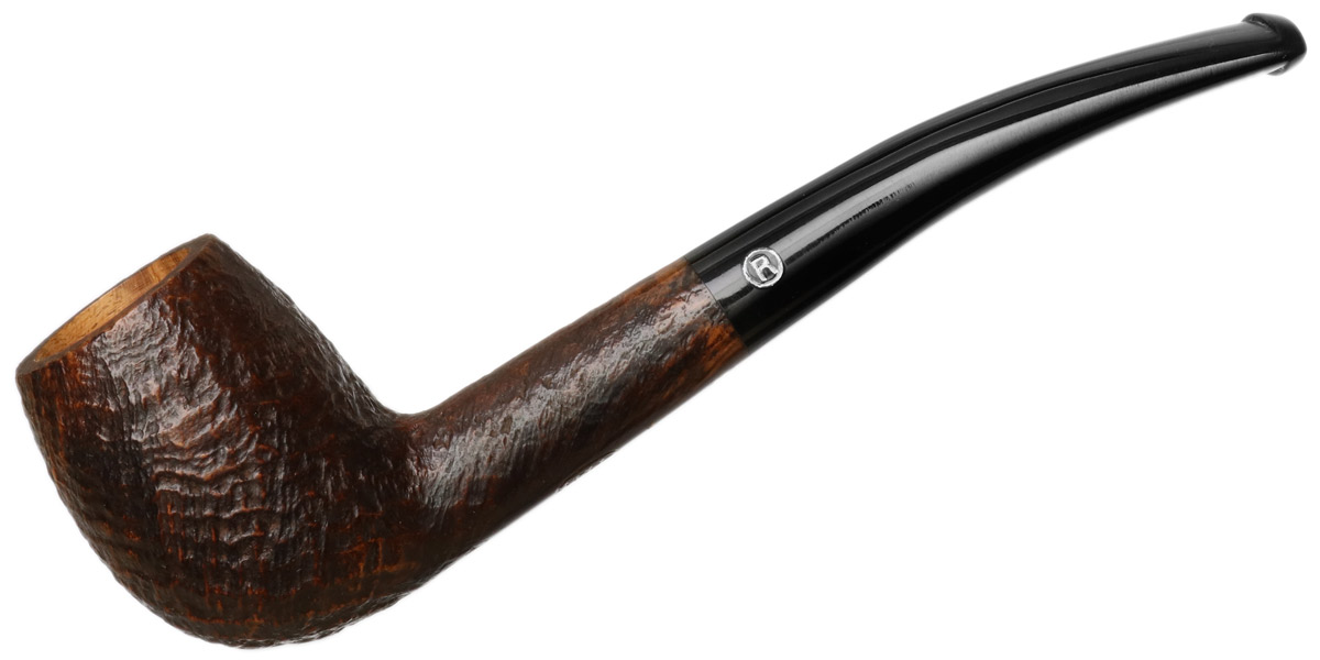 Ropp Etudiant Sandblasted (J08)