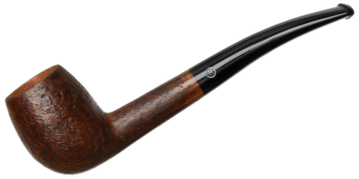 Ropp Etudiant Sandblasted (J08)