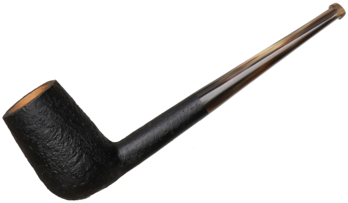 Ropp Vintage Sandblasted (K77)
