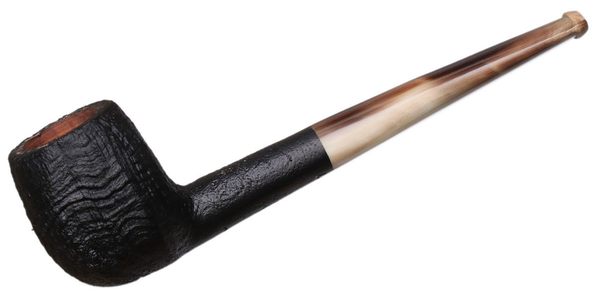 Ropp Vintage Sandblasted (1027)