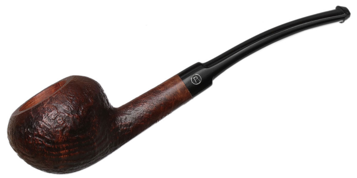 Ropp Etudiant Sandblasted (J06)