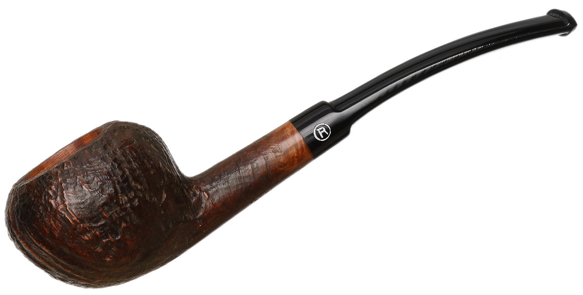 Ropp Etudiant Sandblasted (J06)