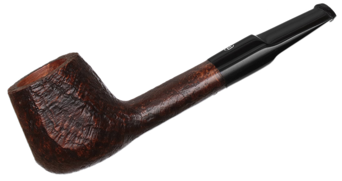 Ropp Etudiant Sandblasted (J11)