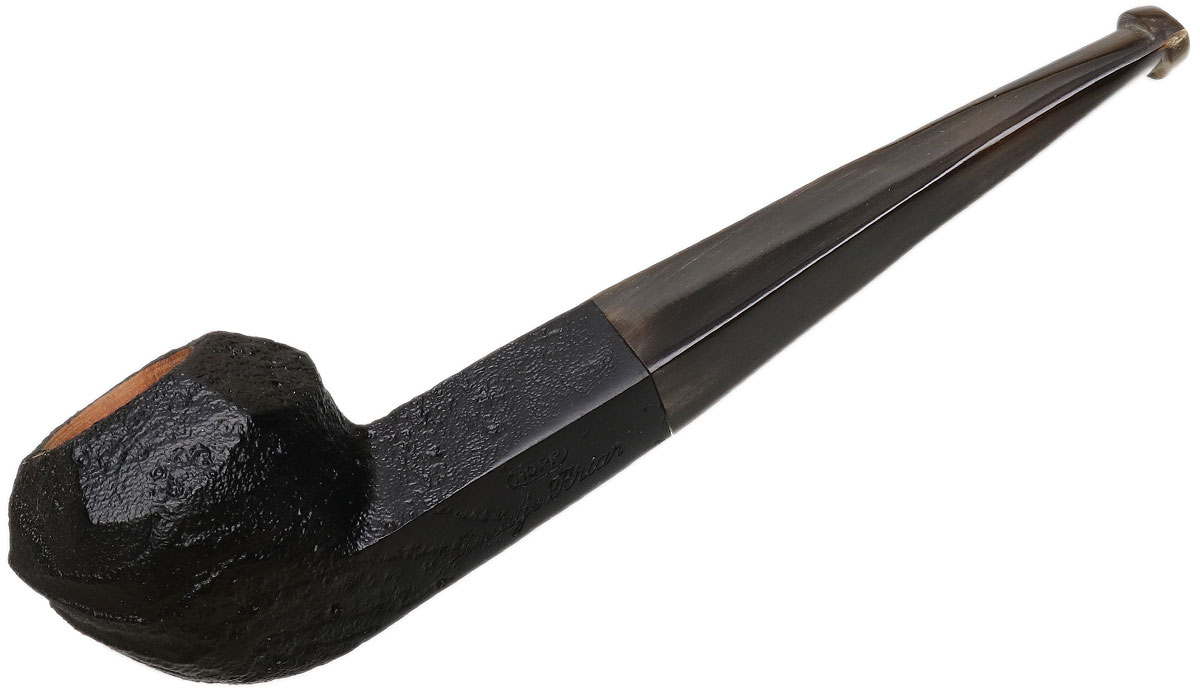 Ropp Vintage Sandblasted (418B)