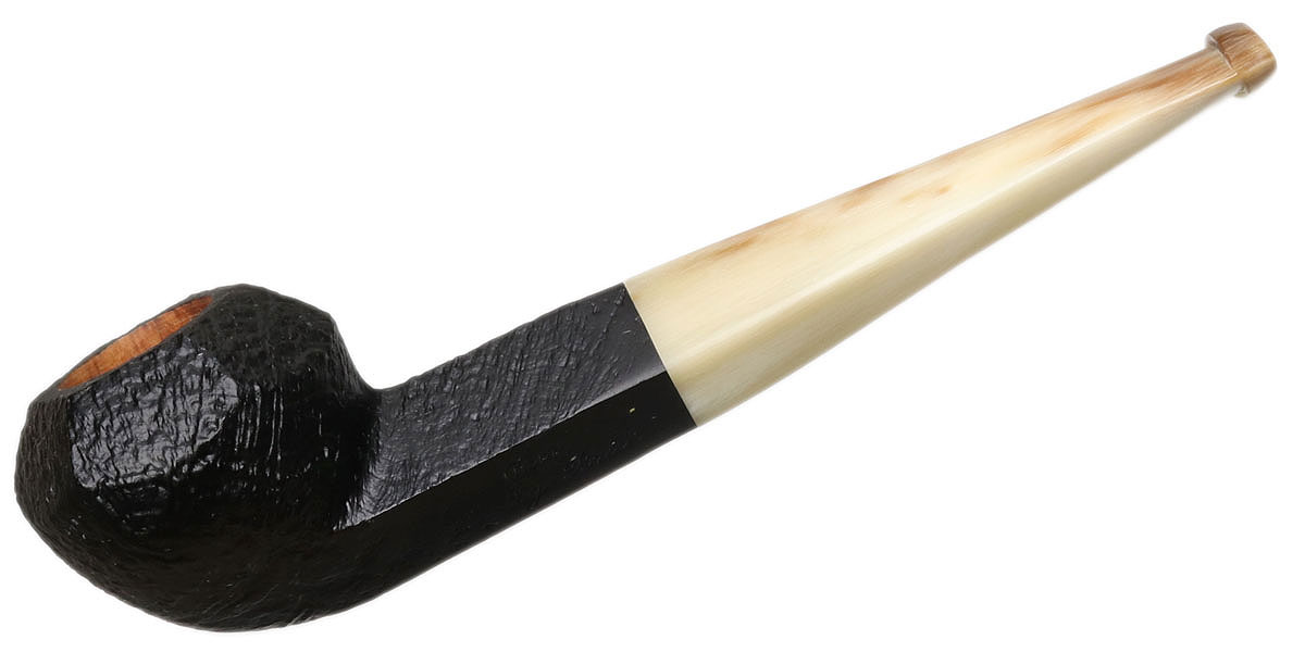 Ropp Vintage Sandblasted (418B)