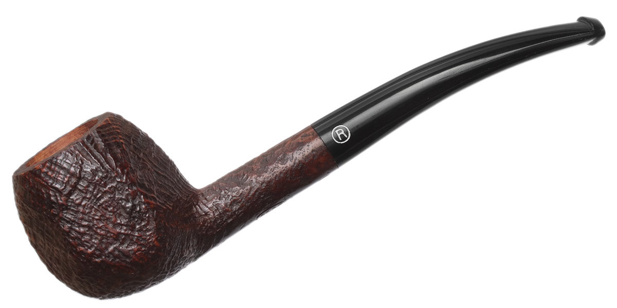 Ropp Etudiant Sandblasted (J10)
