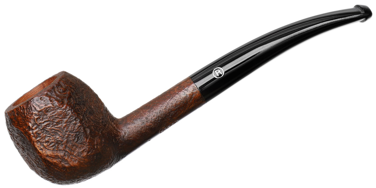 Ropp Etudiant Sandblasted (J10)