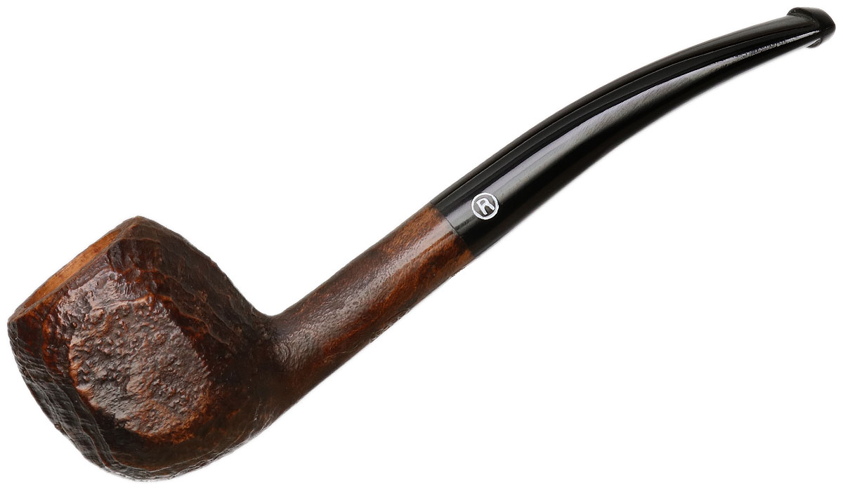 Ropp Etudiant Sandblasted (J10)