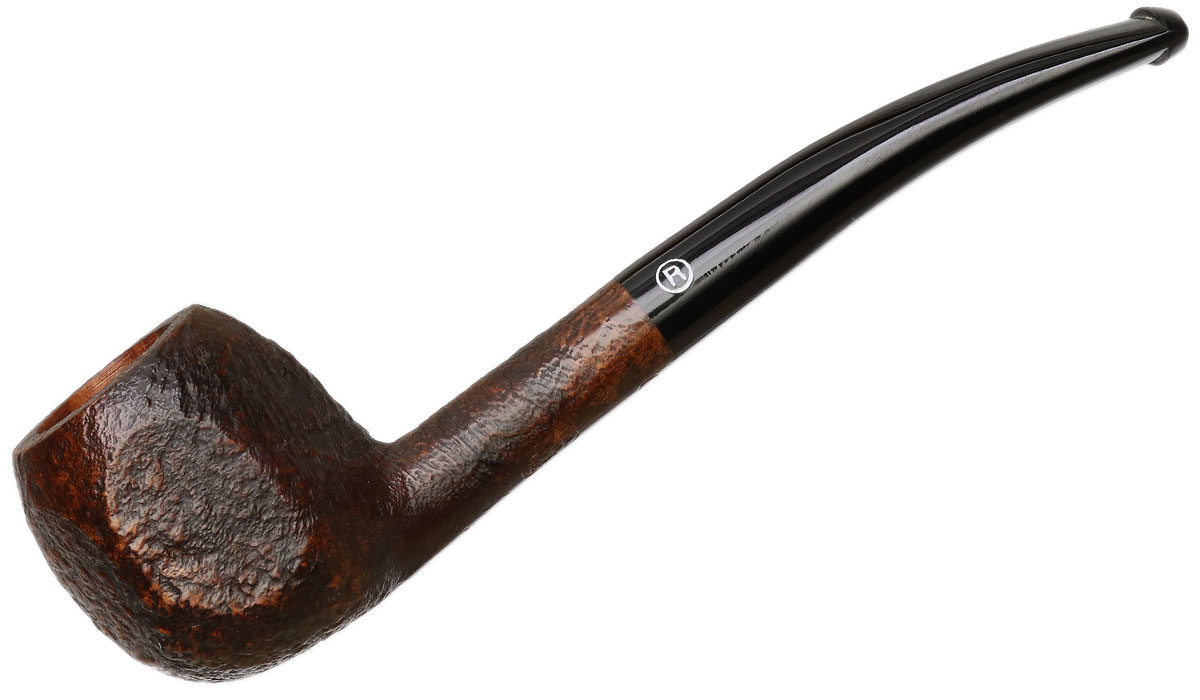 Ropp Etudiant Sandblasted (J10)